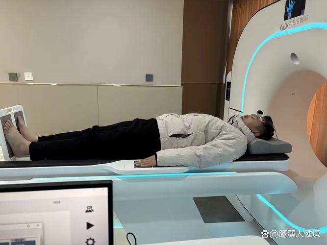 鷹演太空艙版 打造高端健康管理中心的核心競爭力