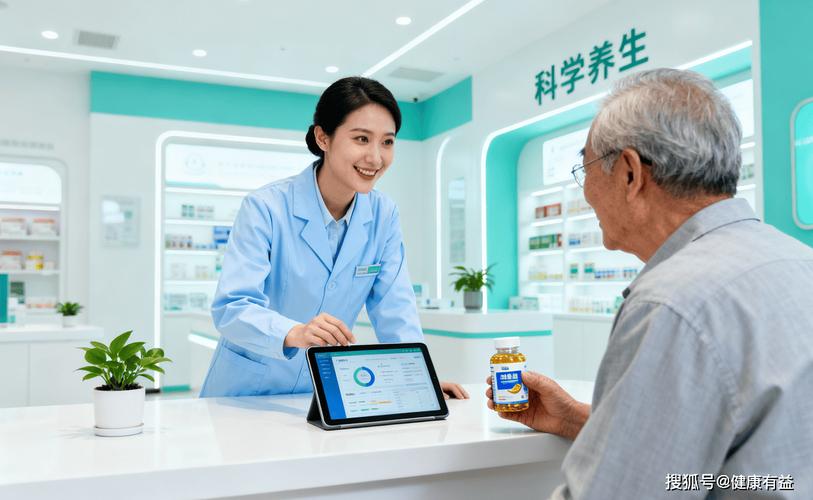 從被動到主動:ai健康管理在新零售領(lǐng)域的實(shí)踐與展望